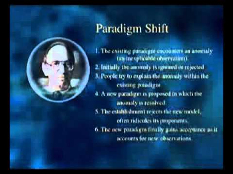 The Primacy of Consciousness - Peter Russell