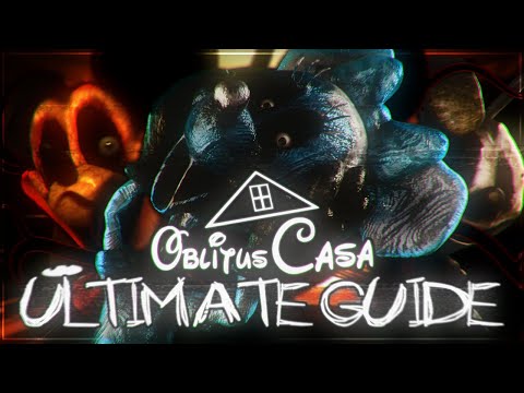 The ULTIMATE OBLITUS CASA GUIDE (Full Game Breakdown + Strategies)