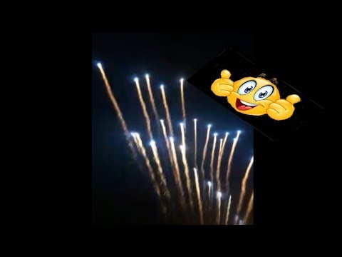 Pyrocentury - 100 SCHUSS IN 6 SEKUNDEN