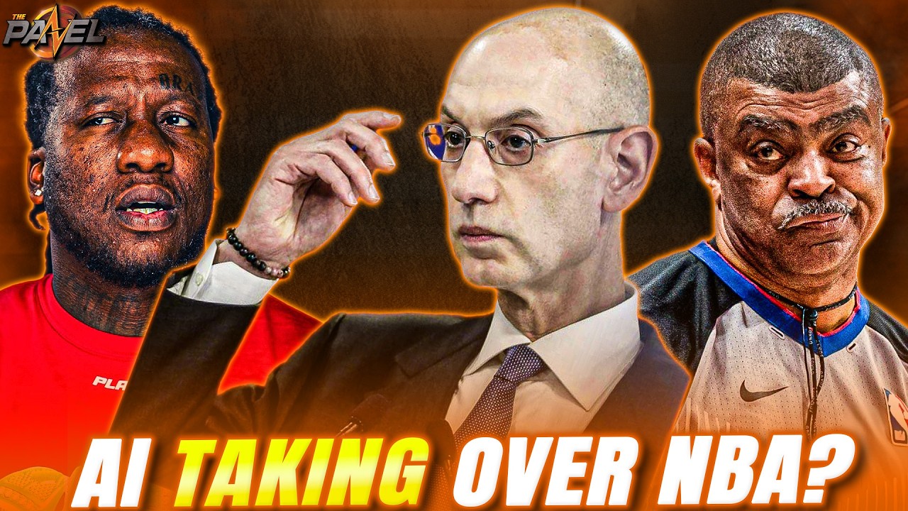 Adam Silver's Bold Move Sparks Huge Debate