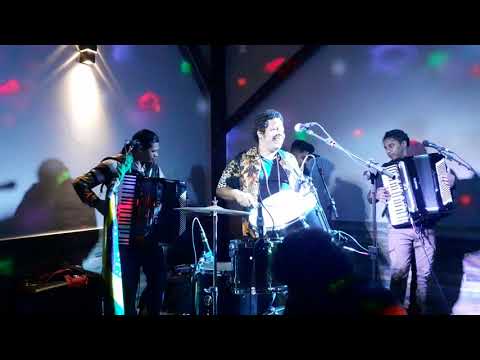 ISAAC  ACORDEON DUANI COSME VIEIRA