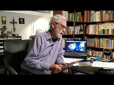 "Pielgrzym", Paulo Coelho