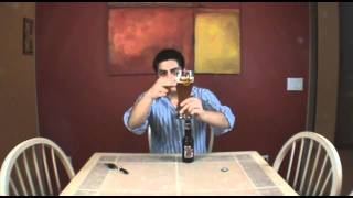 How To Serve Home Brew Beer