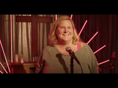 Favourite scene from "Somebody Somewhere" S01E01