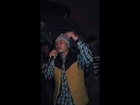 nELegitim - Zi de instructie & Mi am dat seama (live 2016)