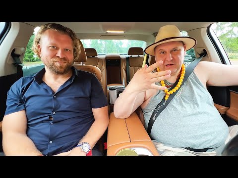 WINI x MACIEJ KAWULSKI 2 - rozmowa | Czy mamy modę na ksenofobię?