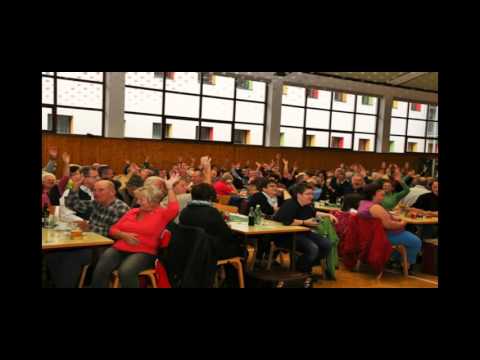 Wildbach Trio Live Kulturhalle Stanz