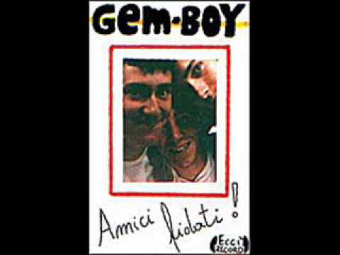GemBoy - Super Gibbo