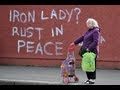 Margaret Thatcher's Ireland PART 1 