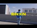 BNXN - For Days (INSTRUMENTAL + HOOK)