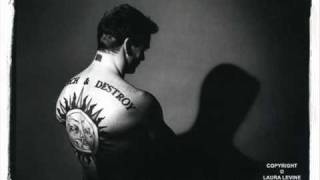 Rollins Band - Tired