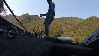 平瀬彪 撮影  top50時のプラクティス2