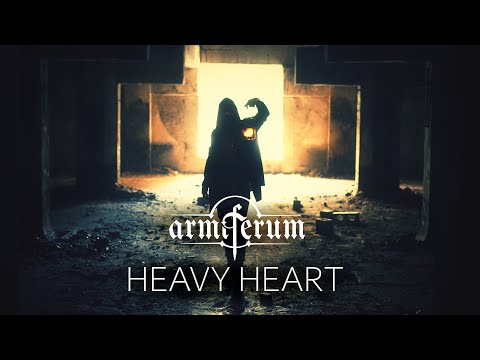 Armiferum - Heavy Heart