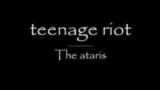 teenage riot