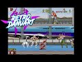 Shadow Dancer (Arcade) [Sega] Retro Danuart