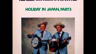 Holiday In Japan, Part 3 [1974] - The Lilly Brothers & Don Stover
