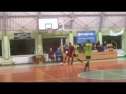 28 02 2015 r SHLPN  Mycielin – Myjnia Eco-Para   mecz o 1 miejsce