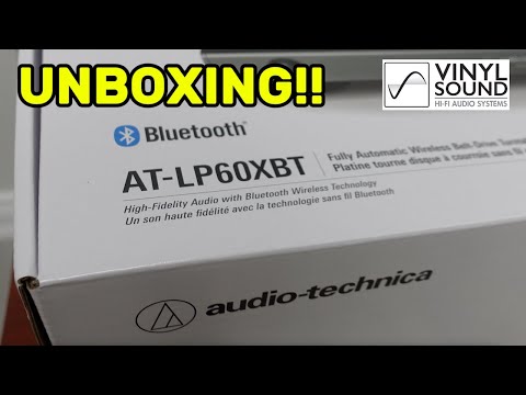 Technics video
