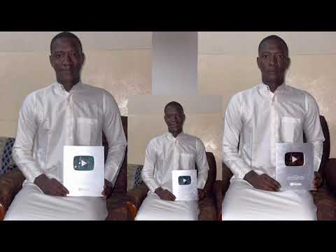 Black Mbollo  Tass yakaar