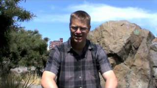 IHC Volunteering: David