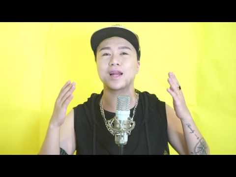 Khẽ thôi cưng à (Despacito) - Cao Tùng Anh