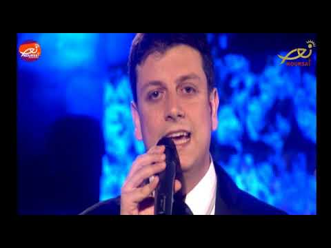 ترنيمة "سلام إلى مريم" جلال بوسيك (تيلي لوميار)