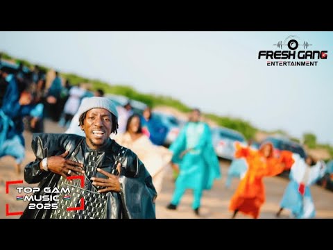 Top Gam Music 2025 |St|Jizzle|An2|Attack|PaEbu|StarGirl|Asidik|Suger|HussainDada|Molz|BigBanger🎶🇬🇲🎬