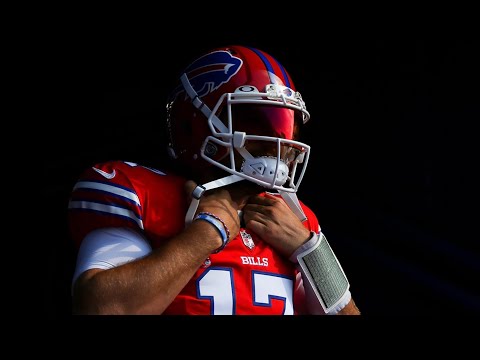 NFL 2023-2024 Season Hype Video | Pump Up