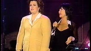 The Rink - Medley, Chita Rivera, The Rosie O'Donnell Show