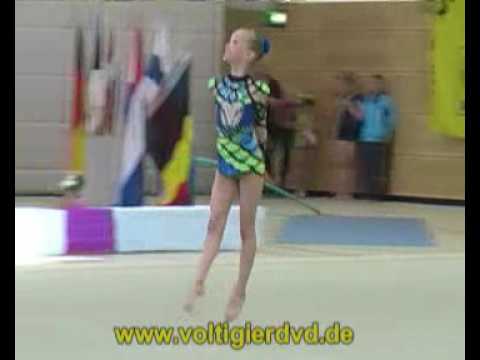 Vanina VAN PUYVELDE - Hoop