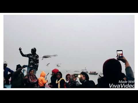 A trip to the Ganges River