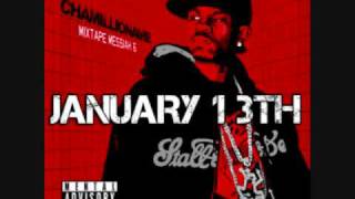 Chamillionaire - Switch Styles Reloaded Screwed