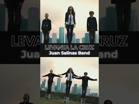 Levanta La Ofrenda - Juan Salinas Band