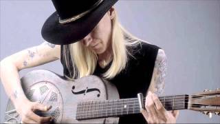 Johnny Winter   Roll with me Live