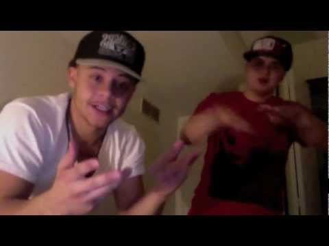 Awest- City boy (rack city freestyle)