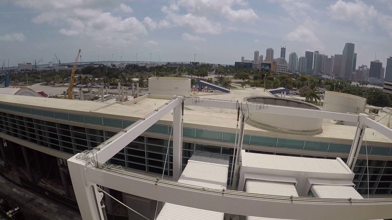 Disney Magic - Cabin 6586 - Video 1