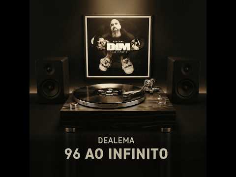 Dealema feat David Cruz - 96 ao Infinito