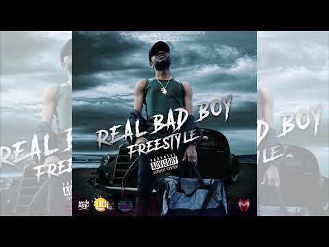PRINCE AMKI - Real Bad Boy [FREESTYLE] 2k18
