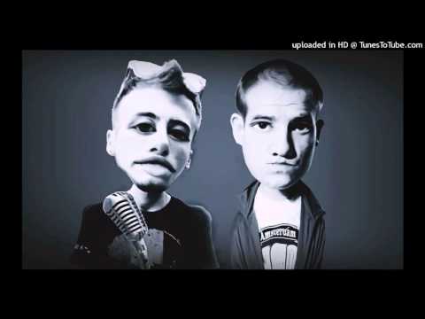 Keri Ft. Cannibal - Mašne Jmapo (zanEBeats)