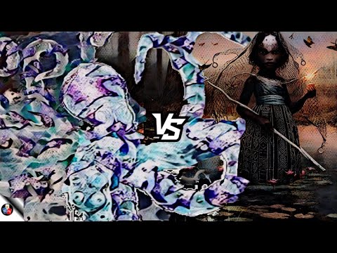 Takoyaki, Baby!! Octavia vs Aminatou | Round 3 | UB 122822 | Duel Commander