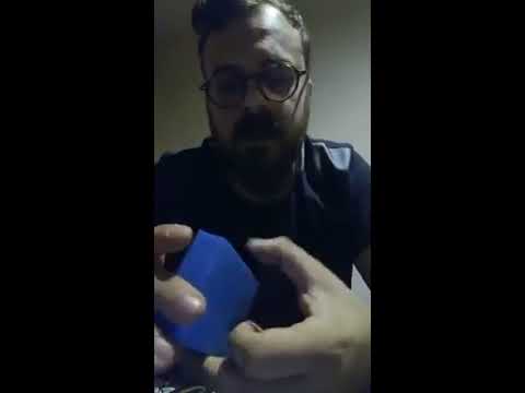 Ivan Cannistrà - 2nd WCQ Catania 2017 - Pendulum Magician Deck Profile