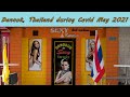 Dannok Thailand During Covid May 2021