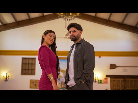 Paula Díez, Fran El Niño - Queriéndonos [Vídeo Oficial]