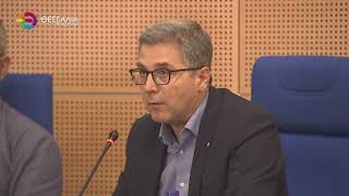 ΣΤΟ ΠΕΡΙΦΕΡΕΙΑΚΟ ΣΥΜΒΟΥΛΙΟ Η ΕΡΕΥΝΑ ΓΙΑ ΤΗΝ ΝΟΣΟ ΠΑΡΚΙΝΣΟΝ ΣΤΗ ΘΕΣΣΑΛΙΑ 22 05 2026