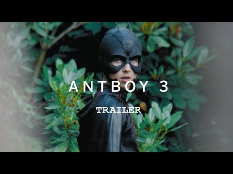 Трейлер