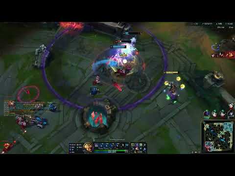 Sloppy Syndra Pentakill