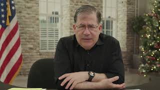 PFL-My Daily Diary for  December 26th - 31st of 2023