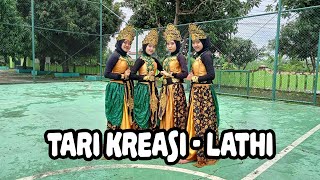 Download lagu TARI KREASI TRADISIONAL- Weird Genius - Lathi (ft. Sara Fajita) Cover Putih Abu-abu mp3 Download lagu TARI KREASI TRADISIONAL- Weird Genius - Lathi (ft. Sara Fajita) Cover Putih Abu-abu mp3