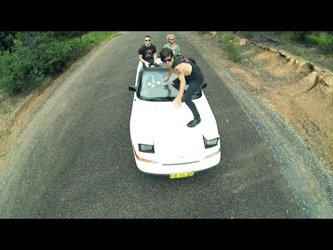 If You Wanna Stay - The Griswolds