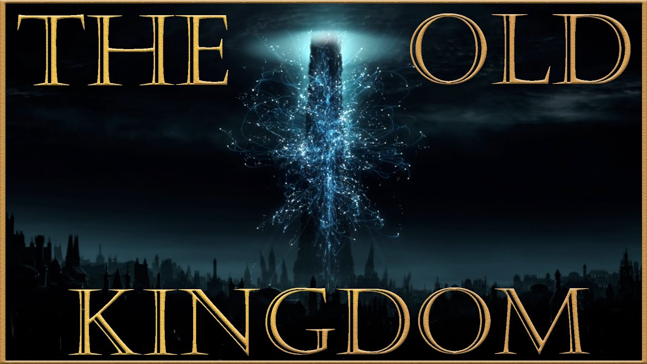 Did The Archon let his Kingdom Fall? | Old Kingdom | Fable Lore